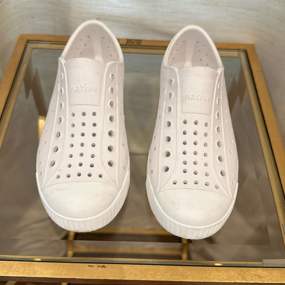 Native shoes